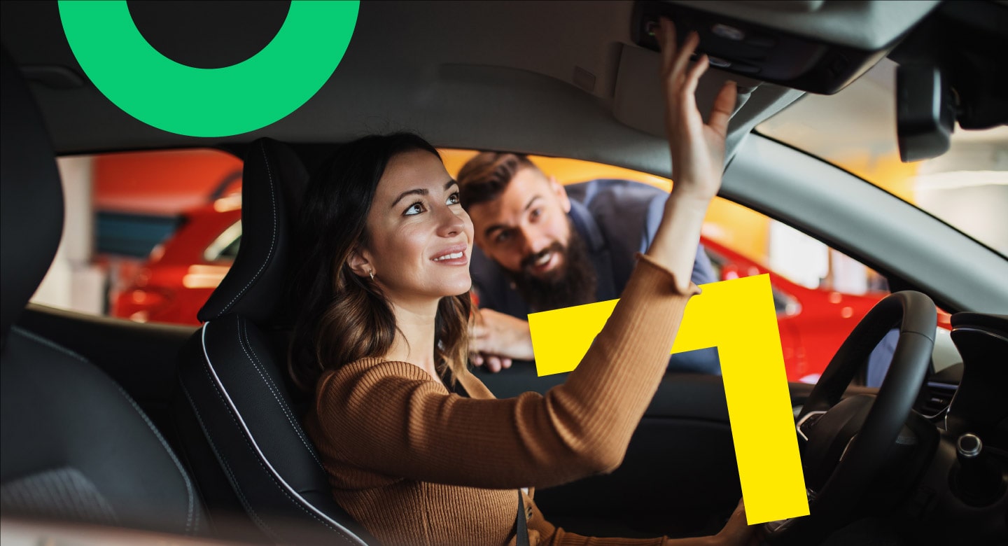 3 Wege, wie Autohäuser das Kundenerlebnis verbessern können.
