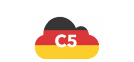 BSI C5-Logo