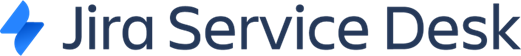 Jira-Servicedesk – Logo