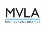 mountain view los altos logo