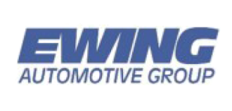 Logo der Ewing Automotive Group