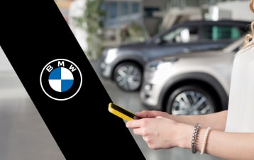Klicken Sie hier, um die Fallstudie zu BMW of Murray aufzurufen.