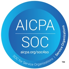 SOC badge