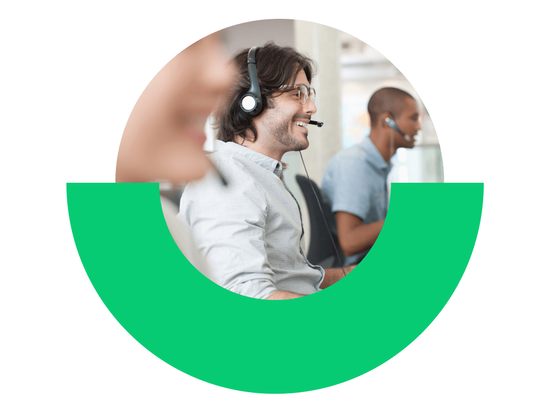 GoTo Connect ermöglicht es Techniker:innen, die volle Leistung auszuschöpfen.