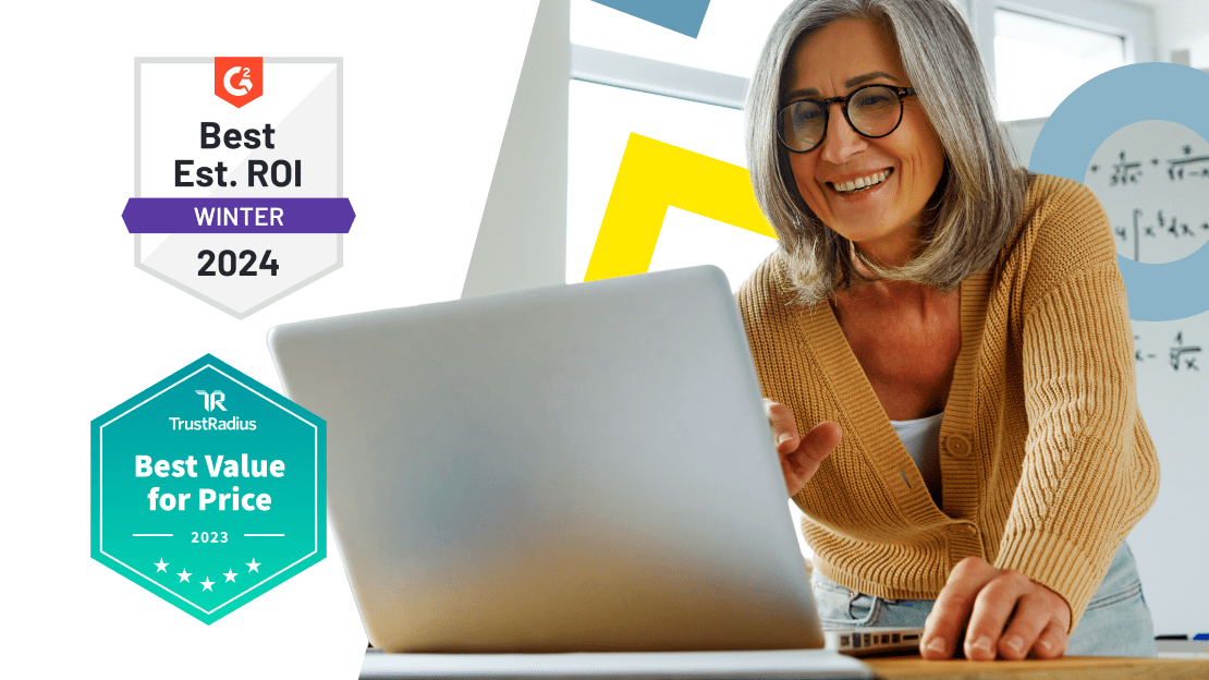 GoTo Connect hat zahlreiche Auszeichnungen erhalten, etwa von G2 in der Kategorie „Best in ROI“ oder von TrustRadius in „Best Value for Price“.s