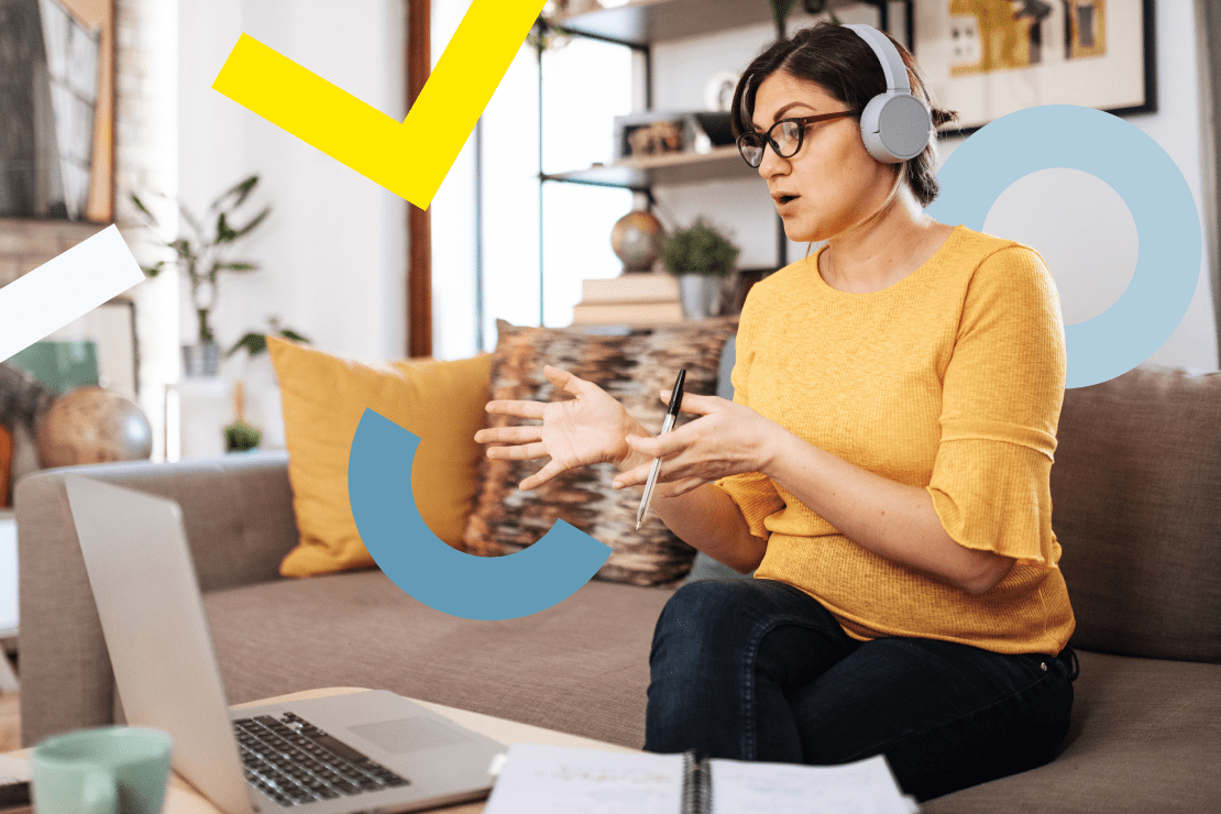 Das GoTo Partner Network bietet Ihnen Erkenntnisse und Support für sämtliche Enablement-Aktivitäten.