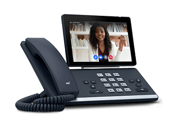 GoTo Connect-Telefonanlage