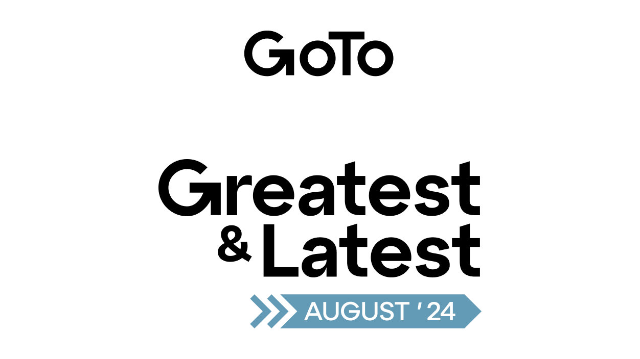 Produkt-Updates für August – Logo
