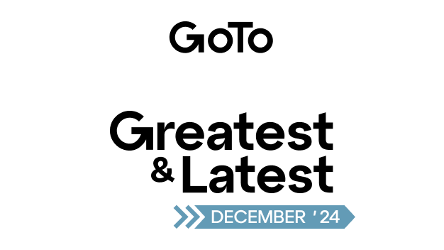 Produkt-Updates für Dezember – Logo
