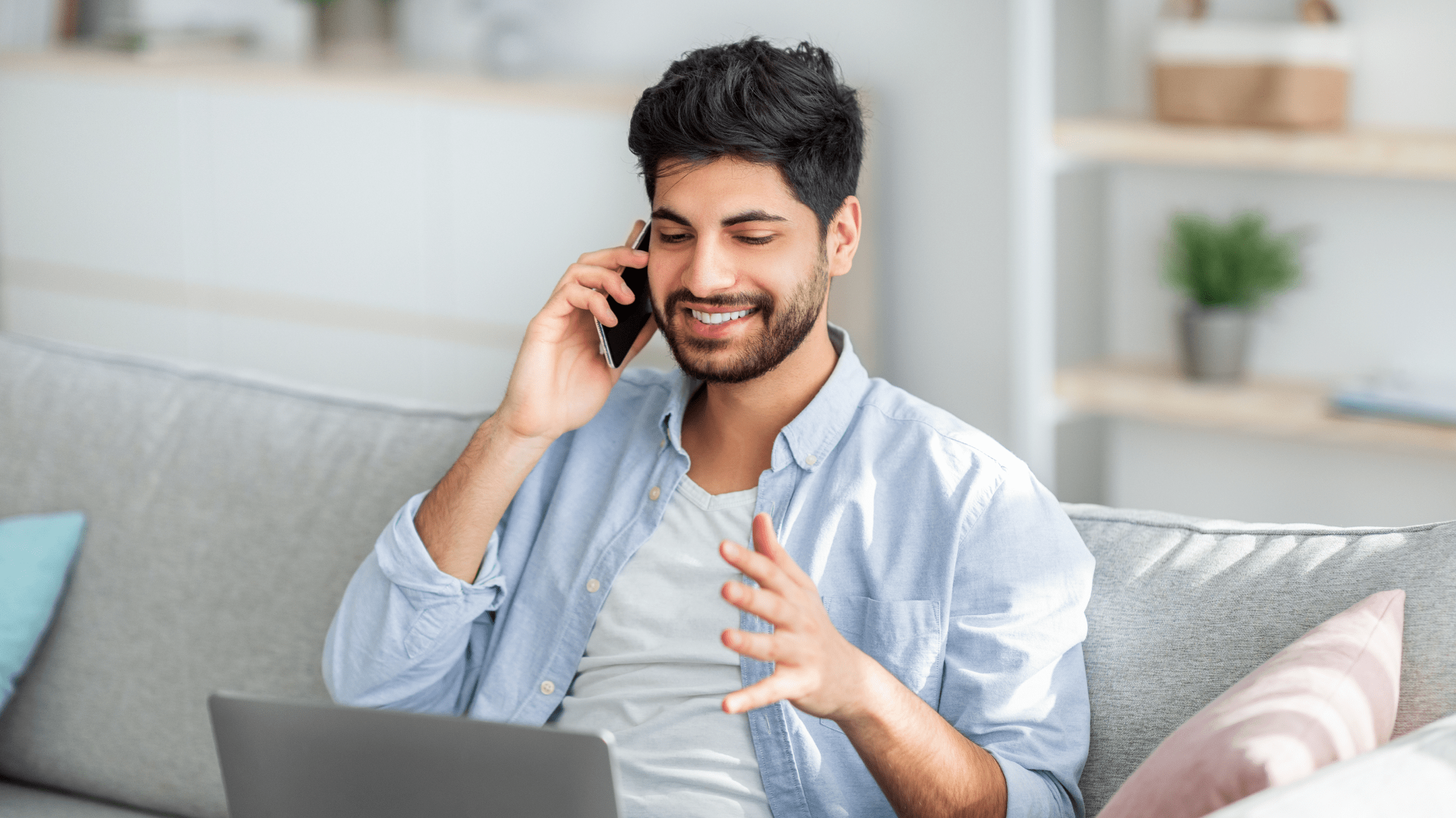 Contact-Center-Technologie – eine Einführung ins Thema
