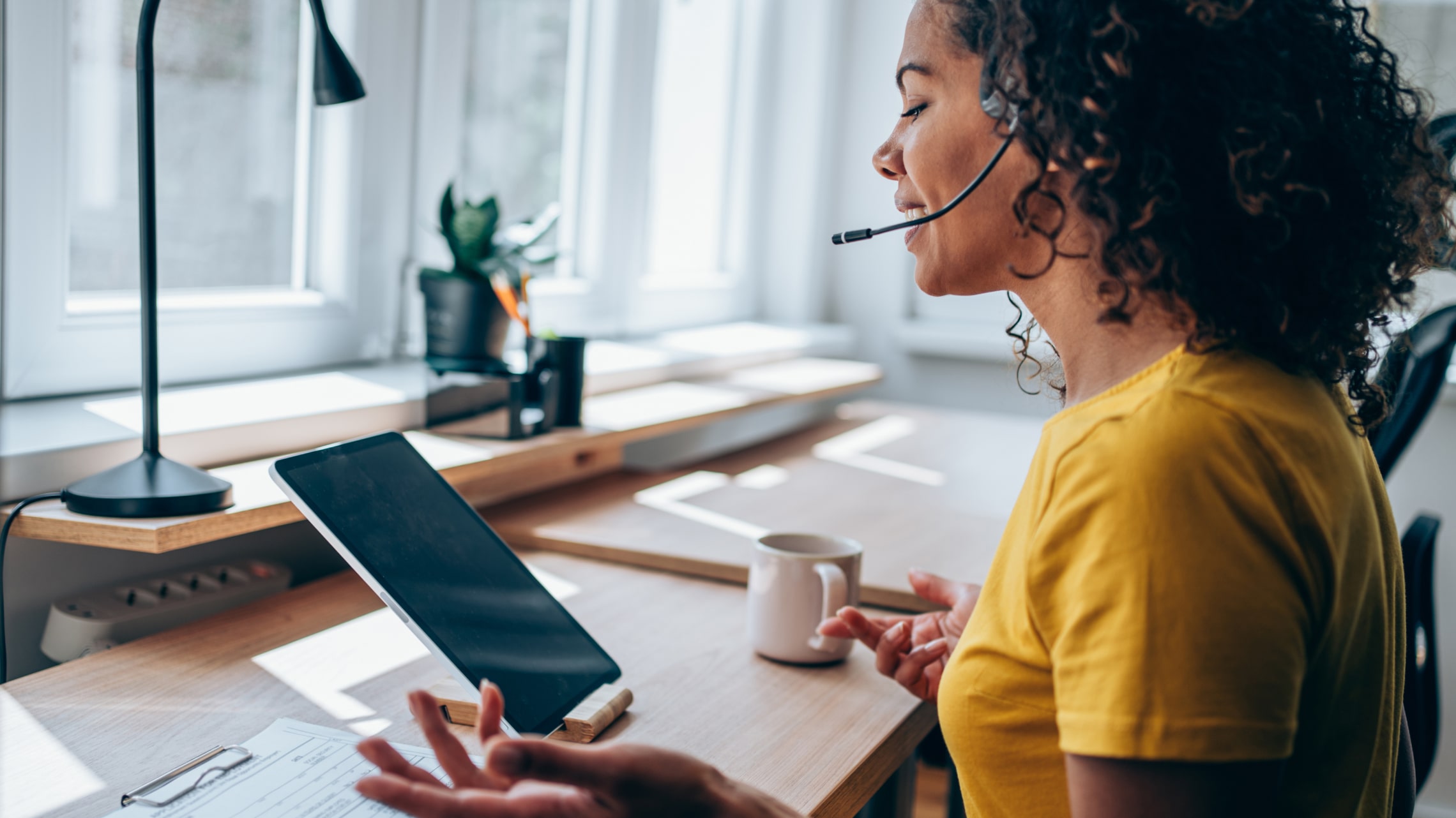 Was ist UCaaS? Ein vollständiger Leitfaden zu Unified Communications as a Service