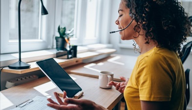 Was ist UCaaS? Ein vollständiger Leitfaden zu Unified Communications as a Service